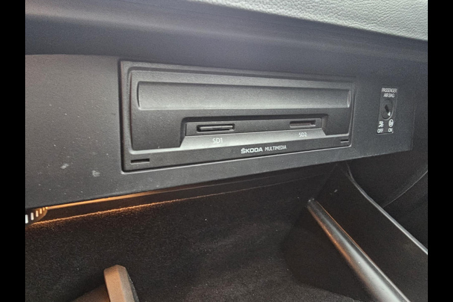 Škoda Octavia Combi 1.0 TSI Greentech Ambition Business Navi, Clima, Cruise