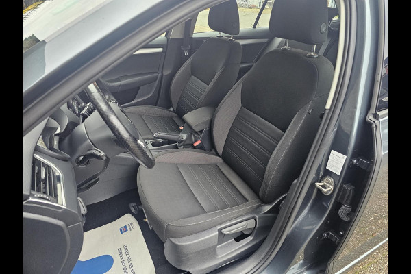 Škoda Octavia Combi 1.0 TSI Greentech Ambition Business Navi, Clima, Cruise