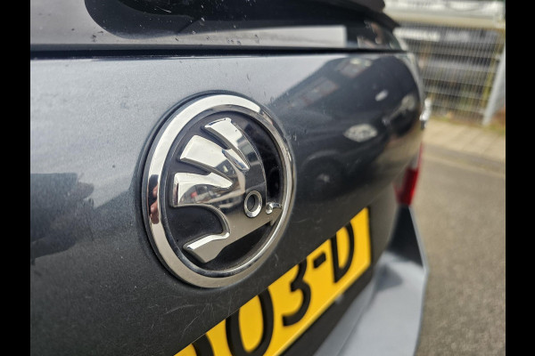 Škoda Octavia Combi 1.0 TSI Greentech Ambition Business Navi, Clima, Cruise