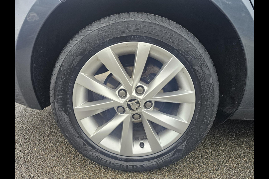 Škoda Octavia Combi 1.0 TSI Greentech Ambition Business Navi, Clima, Cruise