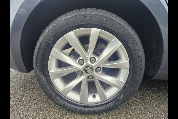 Škoda Octavia Combi 1.0 TSI Greentech Ambition Business Navi, Clima, Cruise