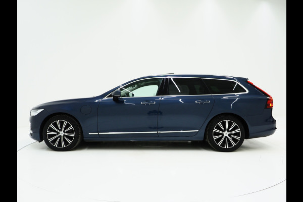 Volvo V90 2.0 T8 AWD Inscription | Panoramadak | Harman/Kardon | Pilot Assist | Head Up | 360 | Keyless