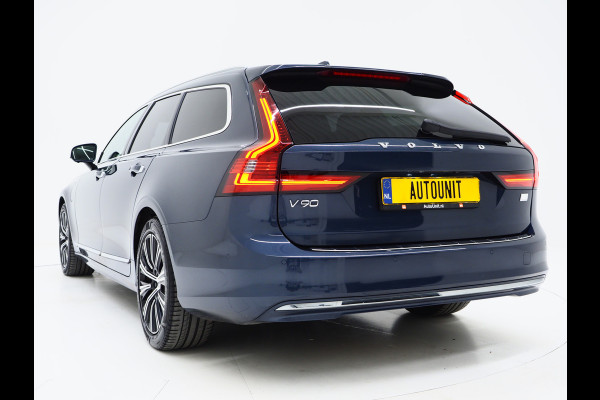 Volvo V90 2.0 T8 AWD Inscription | Panoramadak | Harman/Kardon | Pilot Assist | Head Up | 360 | Keyless