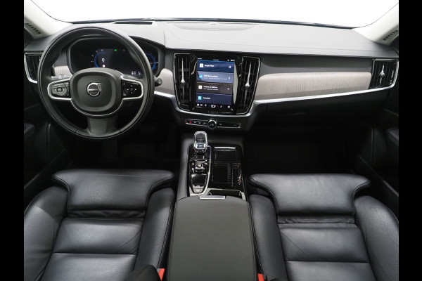 Volvo V90 2.0 T8 AWD Inscription | Panoramadak | Harman/Kardon | Pilot Assist | Head Up | 360 | Keyless