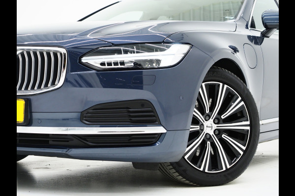Volvo V90 2.0 T8 AWD Inscription | Panoramadak | Harman/Kardon | Pilot Assist | Head Up | 360 | Keyless