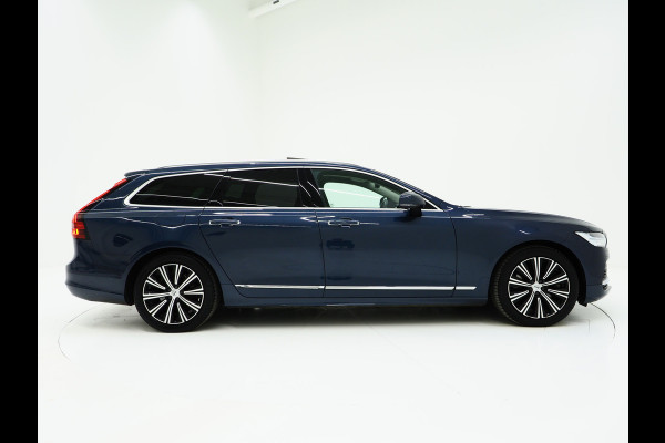 Volvo V90 2.0 T8 AWD Inscription | Panoramadak | Harman/Kardon | Pilot Assist | Head Up | 360 | Keyless