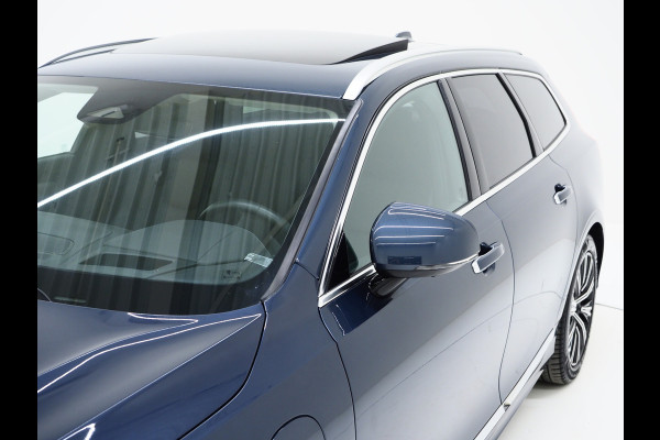 Volvo V90 2.0 T8 AWD Inscription | Panoramadak | Harman/Kardon | Pilot Assist | Head Up | 360 | Keyless