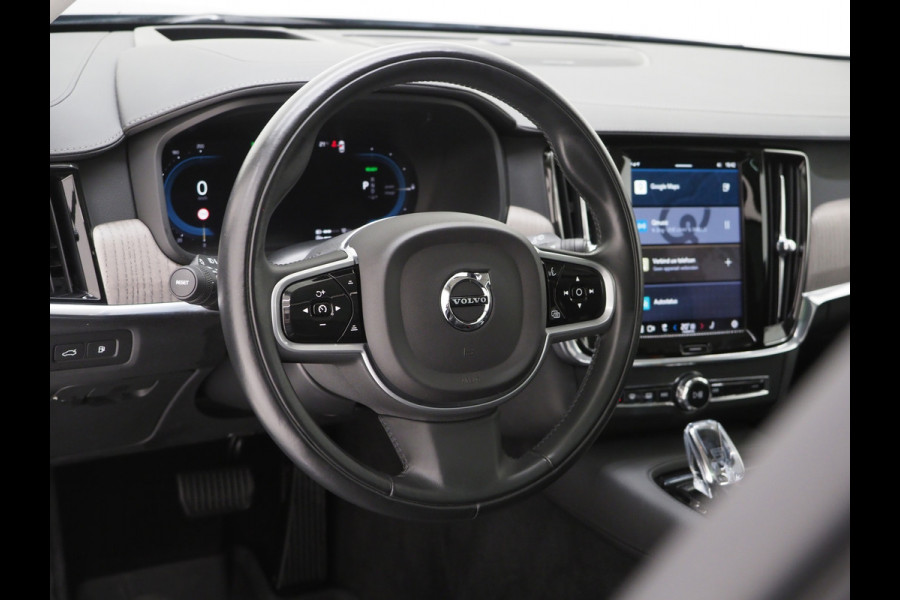 Volvo V90 2.0 T8 AWD Inscription | Panoramadak | Harman/Kardon | Pilot Assist | Head Up | 360 | Keyless