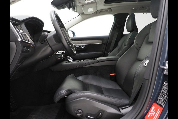 Volvo V90 2.0 T8 AWD Inscription | Panoramadak | Harman/Kardon | Pilot Assist | Head Up | 360 | Keyless