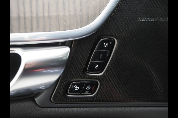 Volvo V90 2.0 T8 AWD Inscription | Panoramadak | Harman/Kardon | Pilot Assist | Head Up | 360 | Keyless