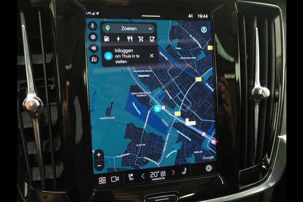 Volvo V90 2.0 T8 AWD Inscription | Panoramadak | Harman/Kardon | Pilot Assist | Head Up | 360 | Keyless