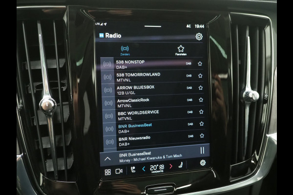 Volvo V90 2.0 T8 AWD Inscription | Panoramadak | Harman/Kardon | Pilot Assist | Head Up | 360 | Keyless