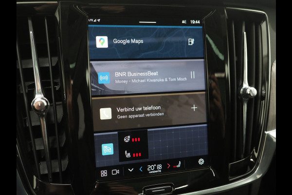 Volvo V90 2.0 T8 AWD Inscription | Panoramadak | Harman/Kardon | Pilot Assist | Head Up | 360 | Keyless