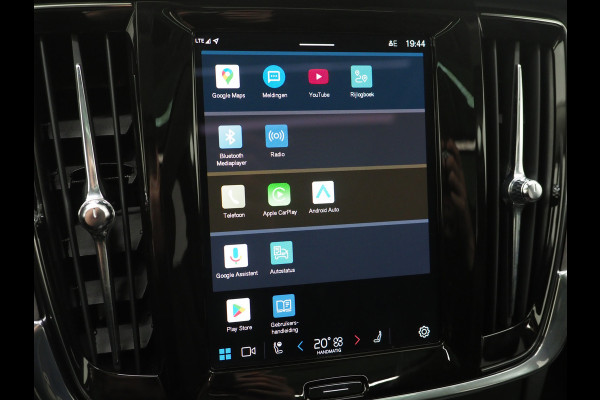 Volvo V90 2.0 T8 AWD Inscription | Panoramadak | Harman/Kardon | Pilot Assist | Head Up | 360 | Keyless