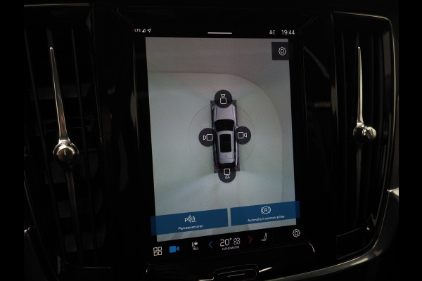 Volvo V90 2.0 T8 AWD Inscription | Panoramadak | Harman/Kardon | Pilot Assist | Head Up | 360 | Keyless