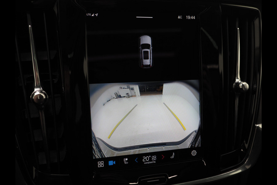 Volvo V90 2.0 T8 AWD Inscription | Panoramadak | Harman/Kardon | Pilot Assist | Head Up | 360 | Keyless