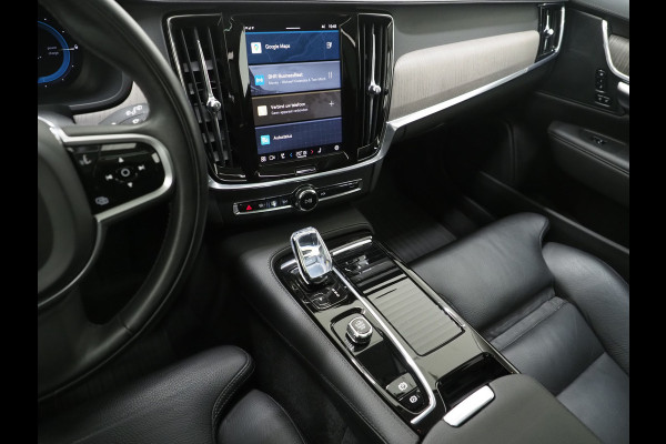 Volvo V90 2.0 T8 AWD Inscription | Panoramadak | Harman/Kardon | Pilot Assist | Head Up | 360 | Keyless