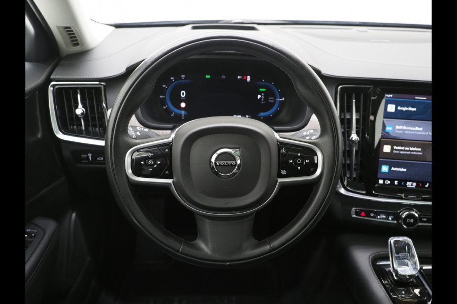 Volvo V90 2.0 T8 AWD Inscription | Panoramadak | Harman/Kardon | Pilot Assist | Head Up | 360 | Keyless