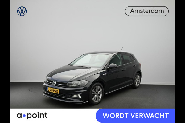 Volkswagen Polo 1.0 TSI Highline Business R 95PK DSG | Digitaal dashboard | Navigatie | Inklapbare spiegels |