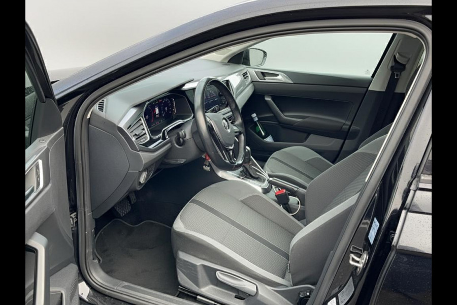 Volkswagen Polo 1.0 TSI Highline Business R 95PK DSG | Digitaal dashboard | Navigatie | Inklapbare spiegels |