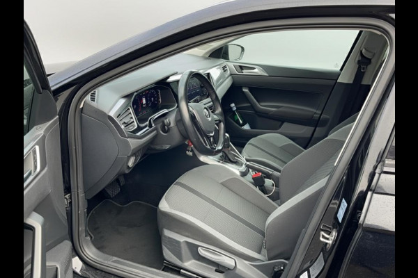 Volkswagen Polo 1.0 TSI Highline Business R 95PK DSG | Digitaal dashboard | Navigatie | Inklapbare spiegels |