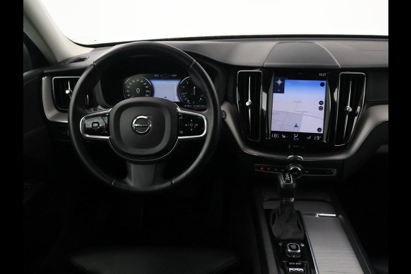 Volvo XC60 2.0 T4 INSCRIPTION + TREKHAAK WEGKL. 2300 KG | PANORAMA | HEAD-UP | 21 INCH | ADAPTIVE CRUISE CONTROL