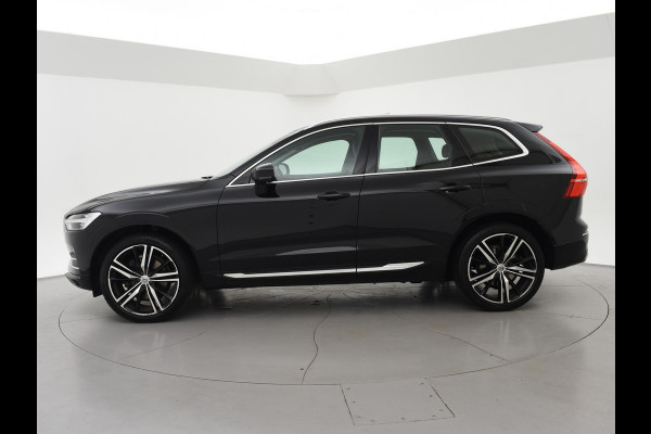 Volvo XC60 2.0 T4 INSCRIPTION + TREKHAAK WEGKL. 2300 KG | PANORAMA | HEAD-UP | 21 INCH | ADAPTIVE CRUISE CONTROL