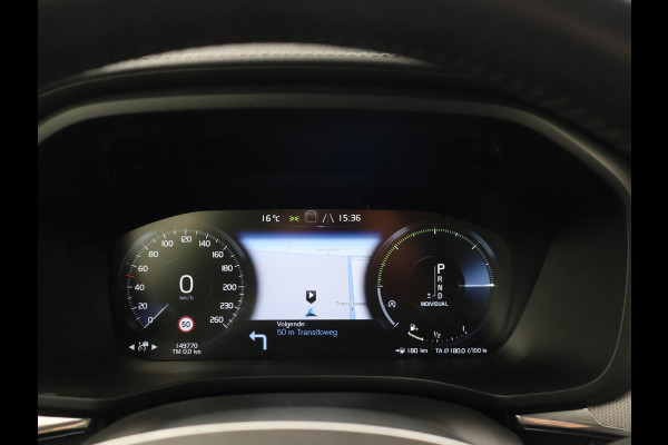 Volvo XC60 2.0 T4 INSCRIPTION + TREKHAAK WEGKL. 2300 KG | PANORAMA | HEAD-UP | 21 INCH | ADAPTIVE CRUISE CONTROL