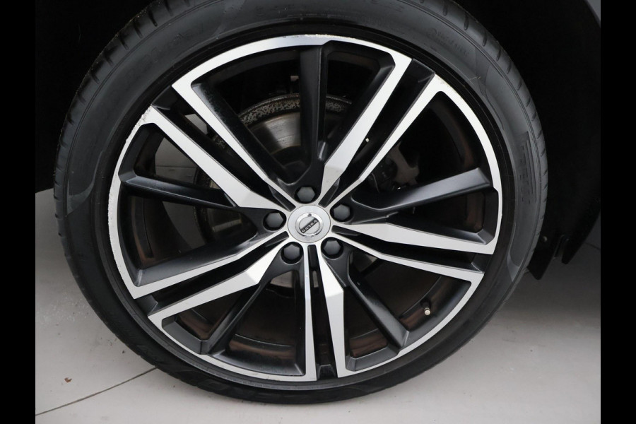 Volvo XC60 2.0 T4 INSCRIPTION + TREKHAAK WEGKL. 2300 KG | PANORAMA | HEAD-UP | 21 INCH | ADAPTIVE CRUISE CONTROL
