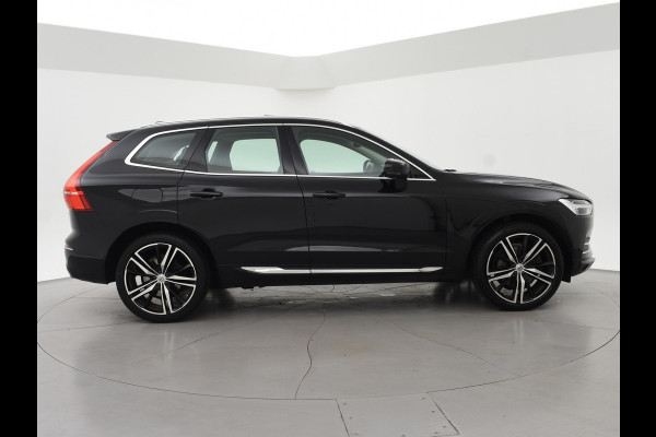 Volvo XC60 2.0 T4 INSCRIPTION + TREKHAAK WEGKL. 2300 KG | PANORAMA | HEAD-UP | 21 INCH | ADAPTIVE CRUISE CONTROL