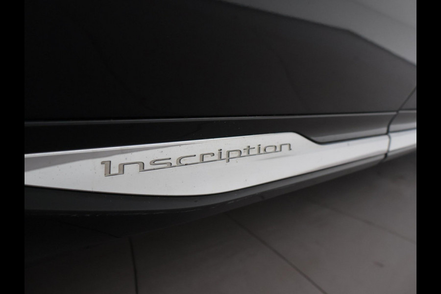 Volvo XC60 2.0 T4 INSCRIPTION + TREKHAAK WEGKL. 2300 KG | PANORAMA | HEAD-UP | 21 INCH | ADAPTIVE CRUISE CONTROL