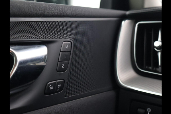 Volvo XC60 2.0 T4 INSCRIPTION + TREKHAAK WEGKL. 2300 KG | PANORAMA | HEAD-UP | 21 INCH | ADAPTIVE CRUISE CONTROL