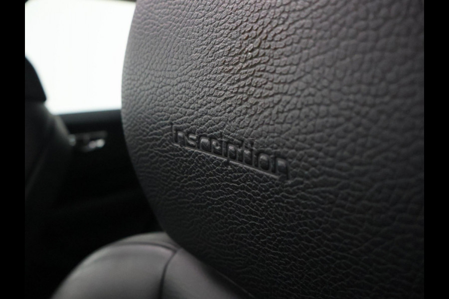 Volvo XC60 2.0 T4 INSCRIPTION + TREKHAAK WEGKL. 2300 KG | PANORAMA | HEAD-UP | 21 INCH | ADAPTIVE CRUISE CONTROL