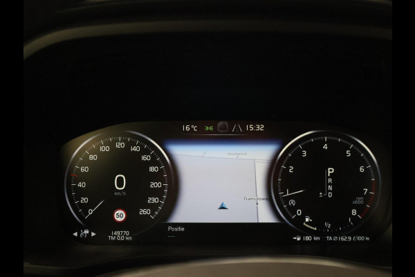 Volvo XC60 2.0 T4 INSCRIPTION + TREKHAAK WEGKL. 2300 KG | PANORAMA | HEAD-UP | 21 INCH | ADAPTIVE CRUISE CONTROL