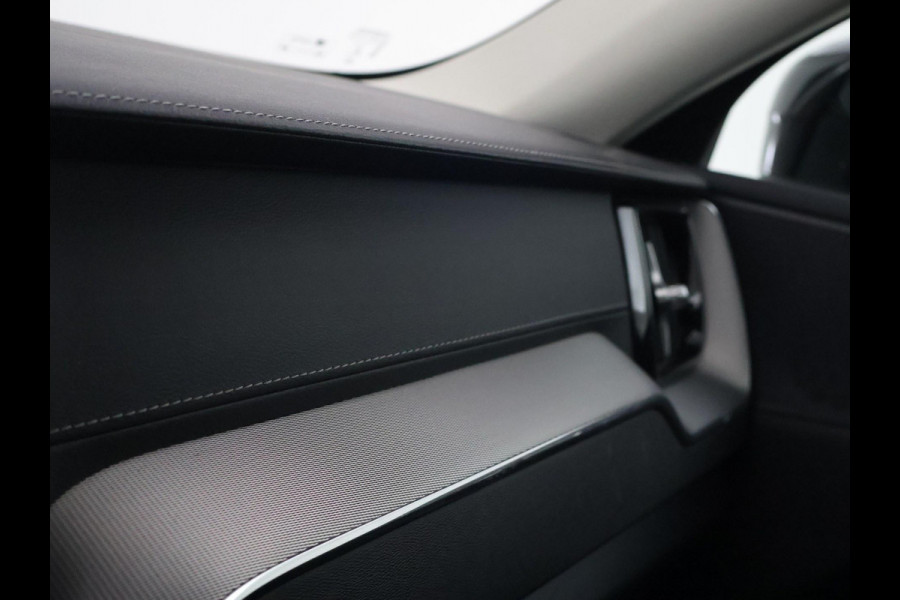 Volvo XC60 2.0 T4 INSCRIPTION + TREKHAAK WEGKL. 2300 KG | PANORAMA | HEAD-UP | 21 INCH | ADAPTIVE CRUISE CONTROL