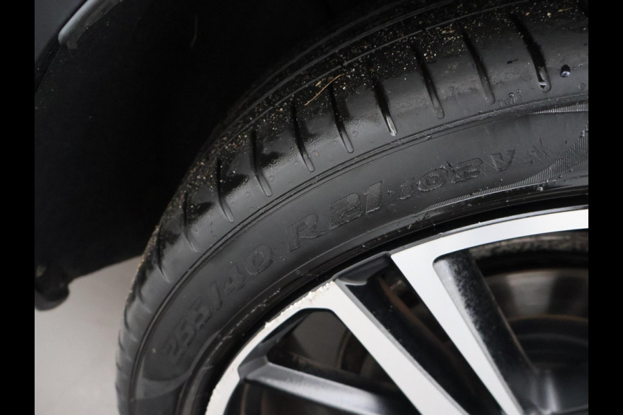 Volvo XC60 2.0 T4 INSCRIPTION + TREKHAAK WEGKL. 2300 KG | PANORAMA | HEAD-UP | 21 INCH | ADAPTIVE CRUISE CONTROL