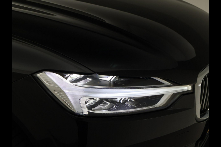 Volvo XC60 2.0 T4 INSCRIPTION + TREKHAAK WEGKL. 2300 KG | PANORAMA | HEAD-UP | 21 INCH | ADAPTIVE CRUISE CONTROL