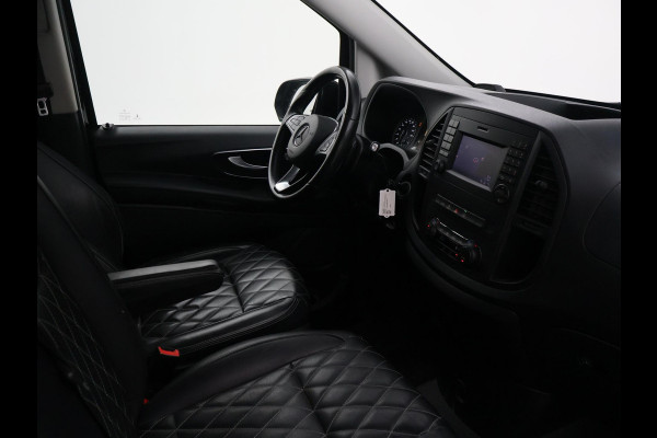 Mercedes-Benz Vito 119 CDI LANG AUT. 190 PK + LEDER | LED | CAMERA | TREKHAAK 2500 KG | 18 INCH | CLIMATE CONTROL