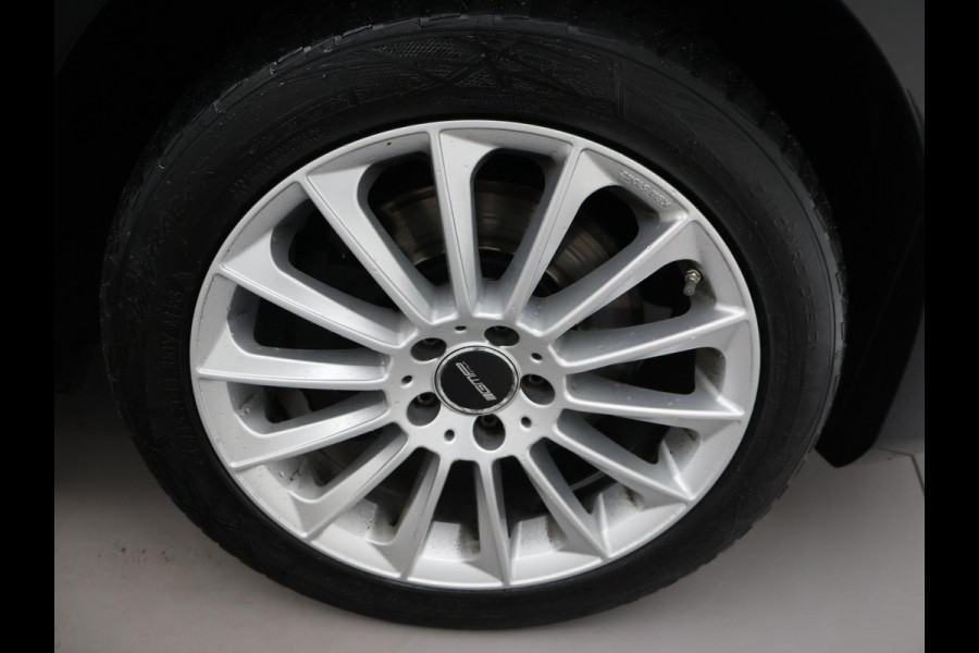 Mercedes-Benz Vito 119 CDI LANG AUT. 190 PK + LEDER | LED | CAMERA | TREKHAAK 2500 KG | 18 INCH | CLIMATE CONTROL