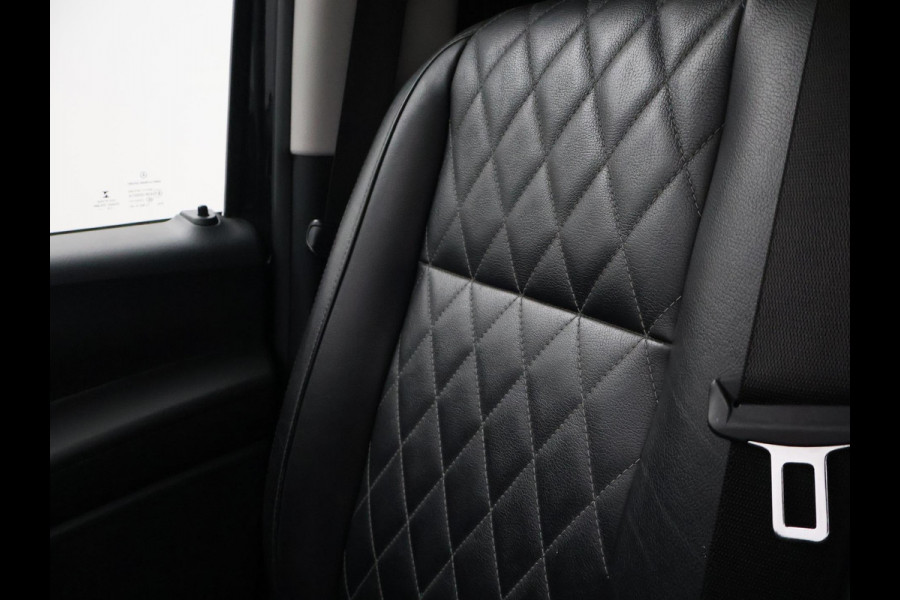 Mercedes-Benz Vito 119 CDI LANG AUT. 190 PK + LEDER | LED | CAMERA | TREKHAAK 2500 KG | 18 INCH | CLIMATE CONTROL