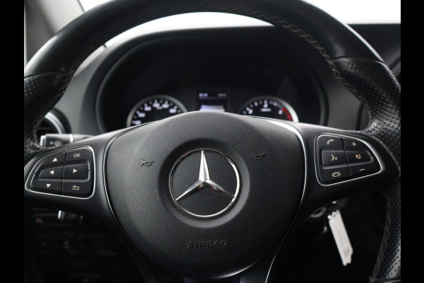 Mercedes-Benz Vito 119 CDI LANG AUT. 190 PK + LEDER | LED | CAMERA | TREKHAAK 2500 KG | 18 INCH | CLIMATE CONTROL