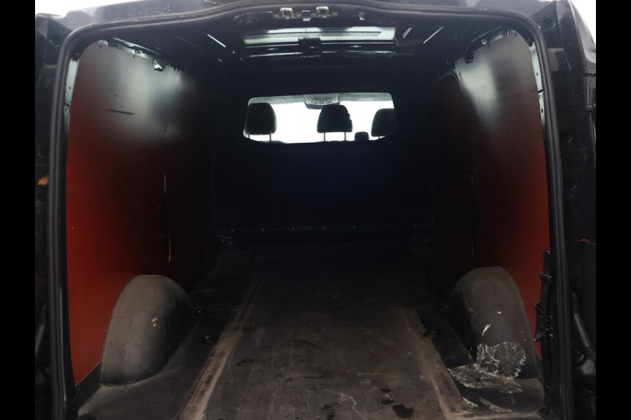 Mercedes-Benz Vito 119 CDI LANG AUT. 190 PK + LEDER | LED | CAMERA | TREKHAAK 2500 KG | 18 INCH | CLIMATE CONTROL