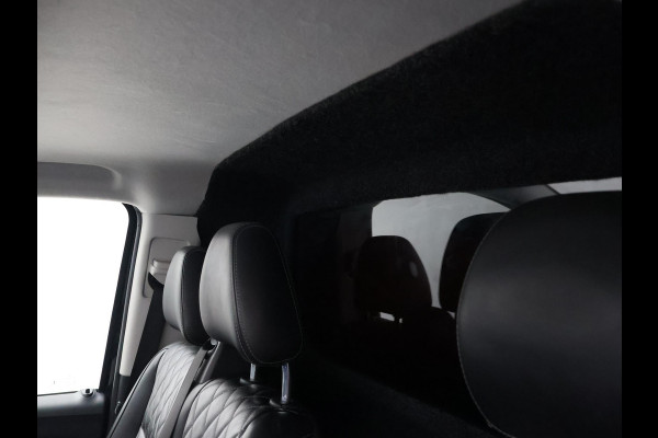 Mercedes-Benz Vito 119 CDI LANG AUT. 190 PK + LEDER | LED | CAMERA | TREKHAAK 2500 KG | 18 INCH | CLIMATE CONTROL