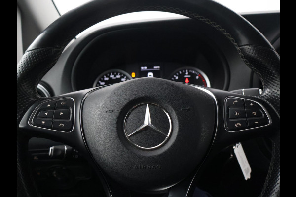 Mercedes-Benz Vito 119 CDI LANG AUT. 190 PK + LEDER | LED | CAMERA | TREKHAAK 2500 KG | 18 INCH | CLIMATE CONTROL