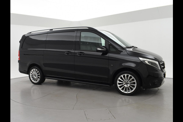 Mercedes-Benz Vito 119 CDI LANG AUT. 190 PK + LEDER | LED | CAMERA | TREKHAAK 2500 KG | 18 INCH | CLIMATE CONTROL