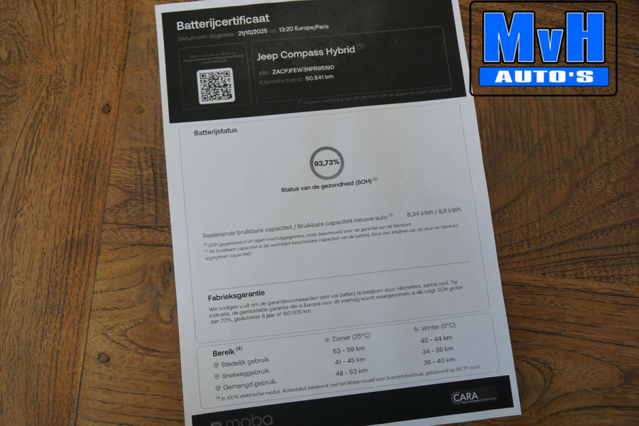 Jeep Compass 4xe 240 Plug-in Hybrid Electric S|LUXE!|CAMERA