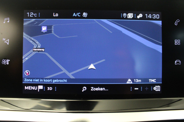 Peugeot 2008 1.2 PureTech Active Pack |Navi|