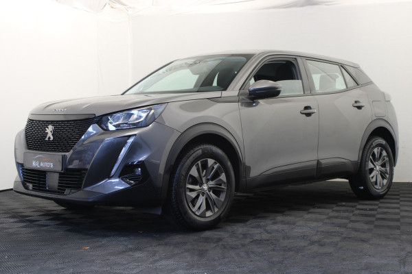 Peugeot 2008 1.2 PureTech Active Pack |Navi|