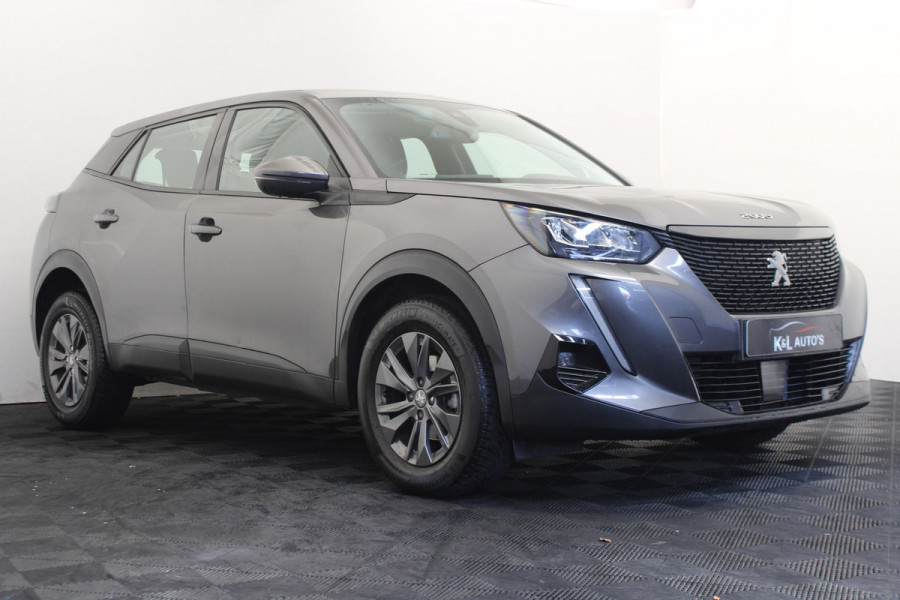 Peugeot 2008 1.2 PureTech Active Pack |Navi|