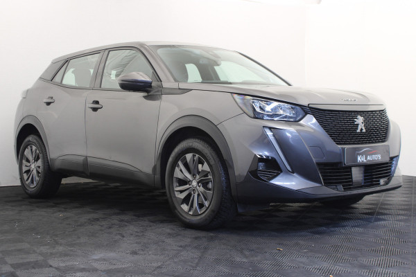 Peugeot 2008 1.2 PureTech Active Pack |Navi|